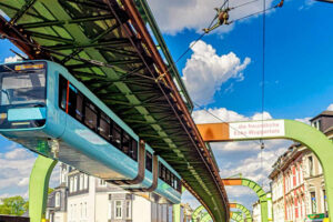 Abschleppdienst Wuppertal