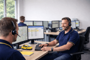 Abschleppdienst Disponenten